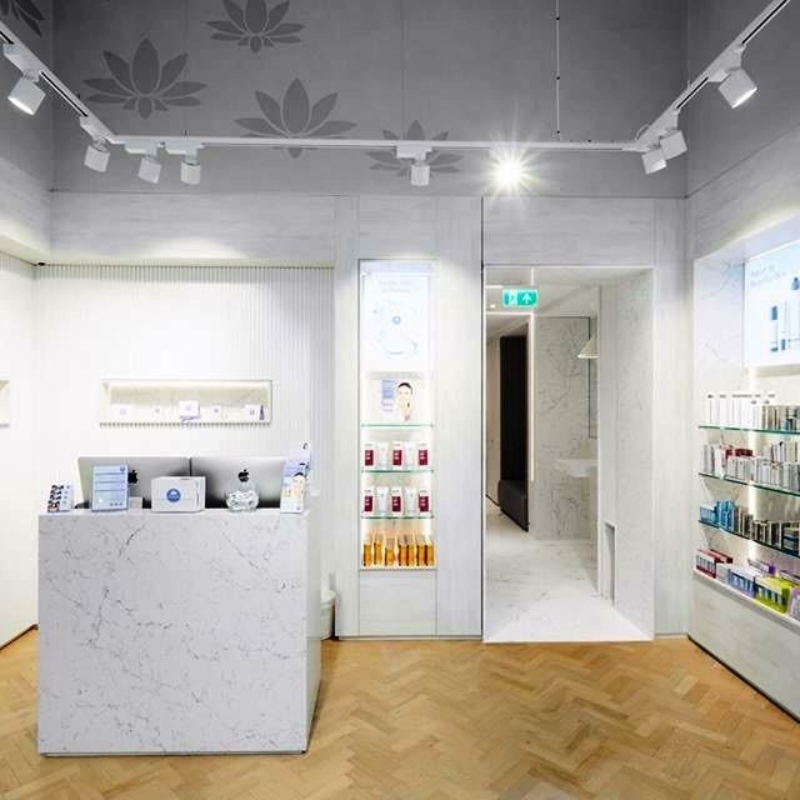 Therapie Clinic Westfield Stratford