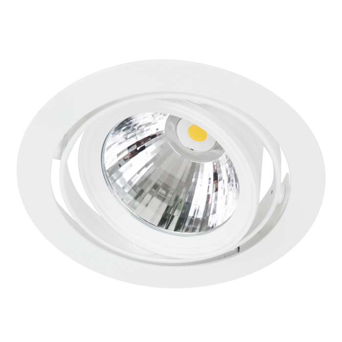 first circle downlight