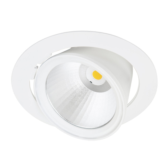 lean down light lean down light