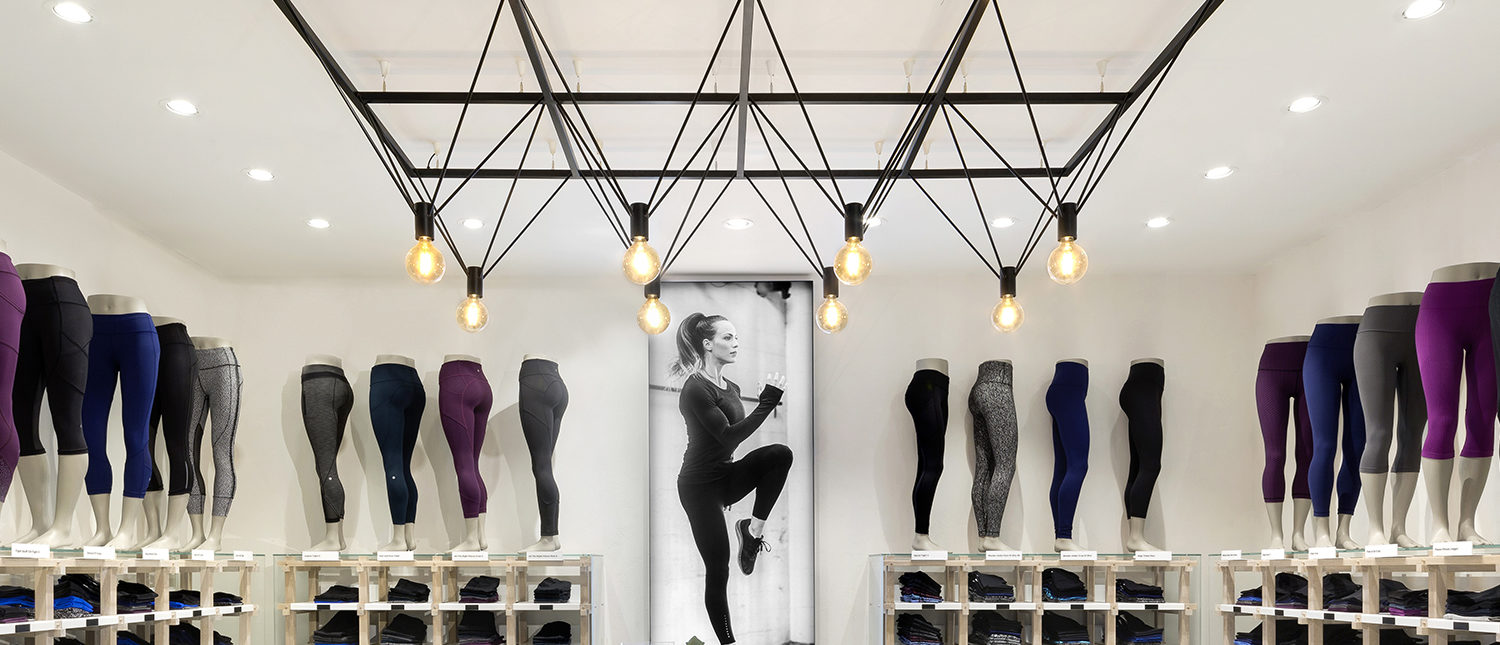 lululemon london locations