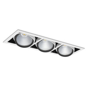 Quna Recessed LED Downlight
