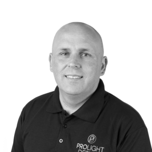 terry prolight design