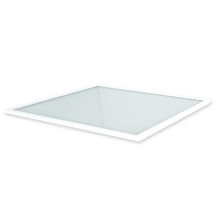 Vent Recessed Elite Panel 600