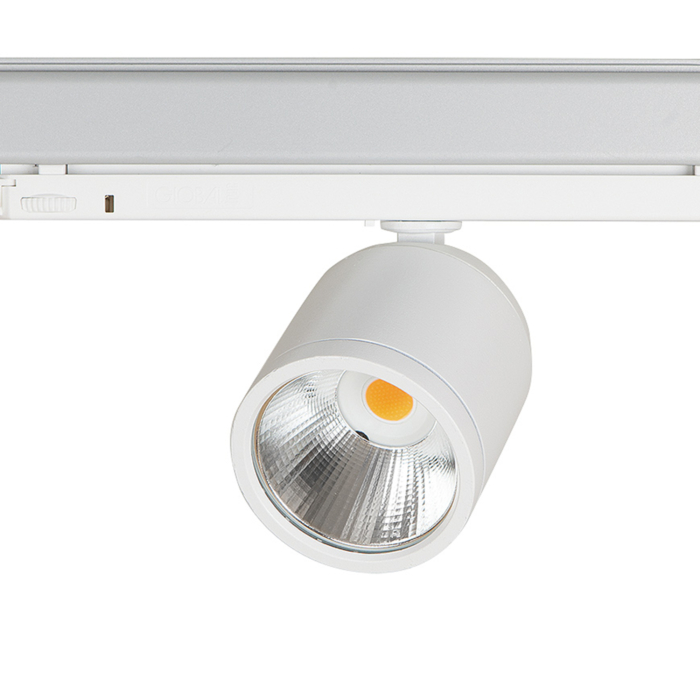 LED Casa GA16 Tracklight