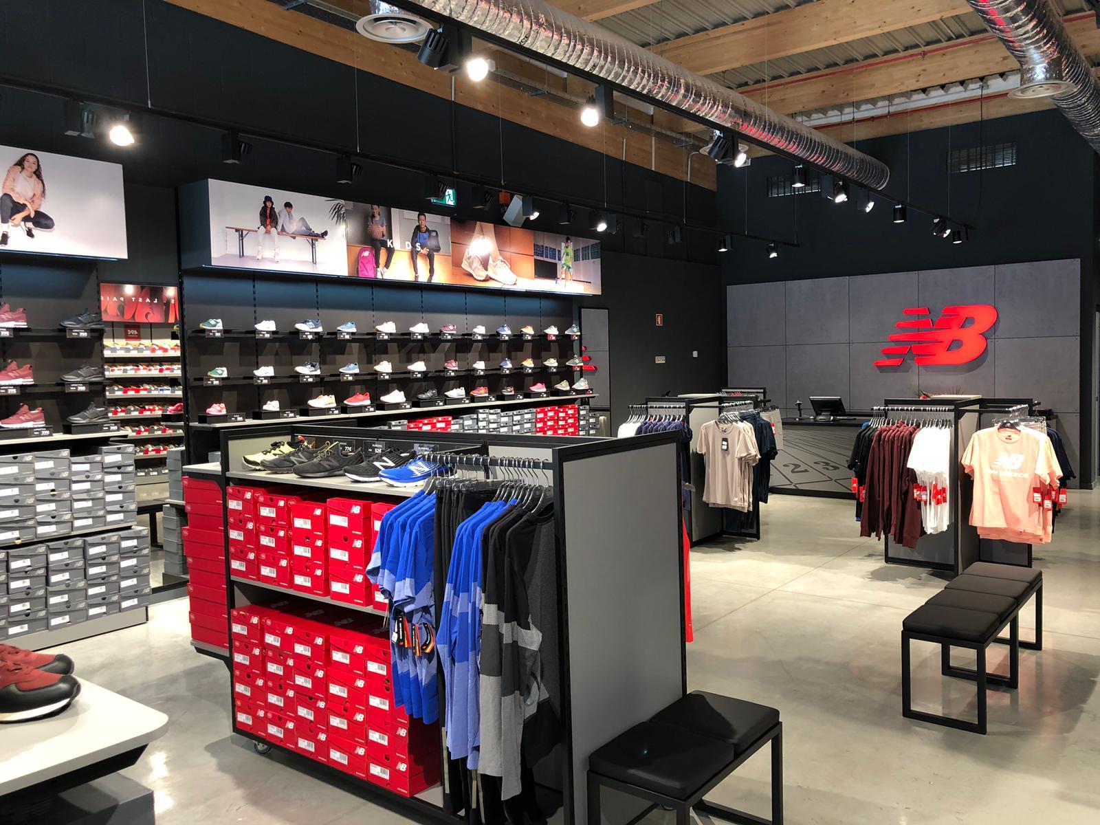 new balance outlet wrentham ma