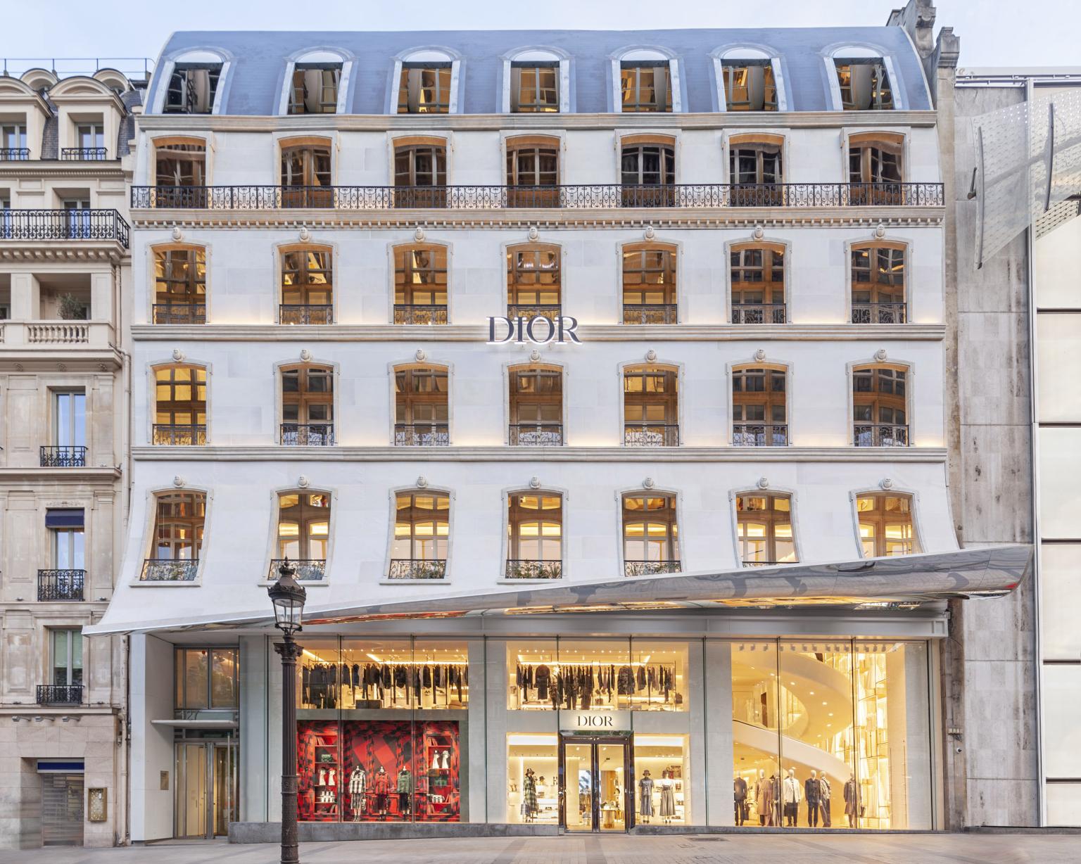 Dior Champs Elys es Stores We Like Prolight Design dior-champs-elys-es-stores-we-like-prolight-design