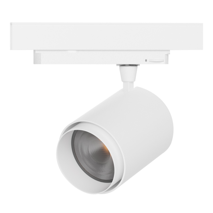 spore eco track light prolight design spore eco track light prolight design