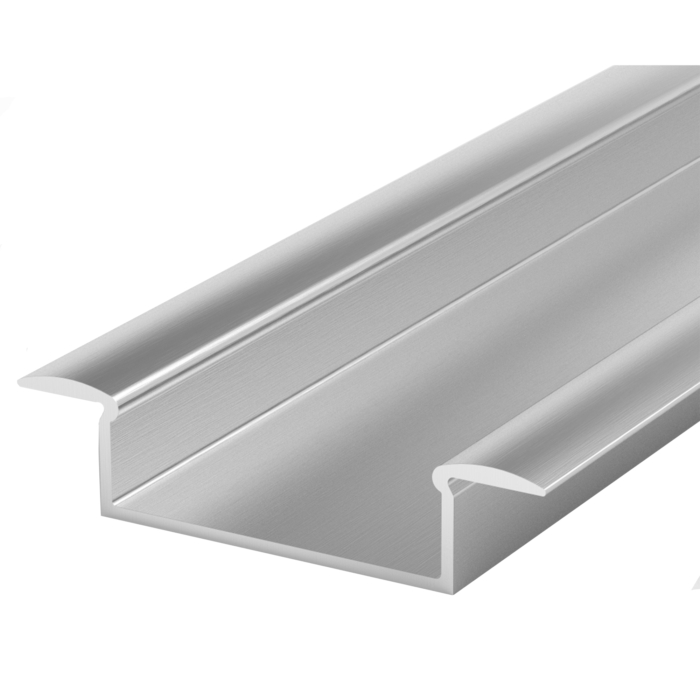 aluminium extrusion channel