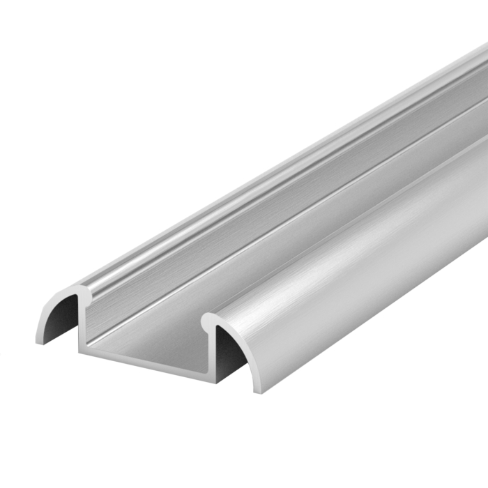 aluminium extrusion channel