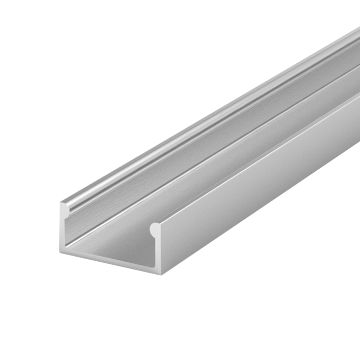 aluminium extrusion channel