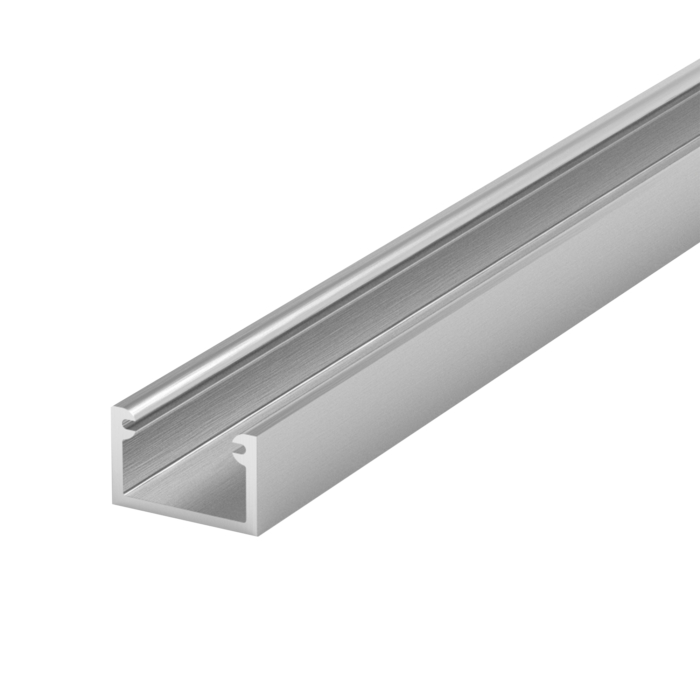 aluminium extrusion channel