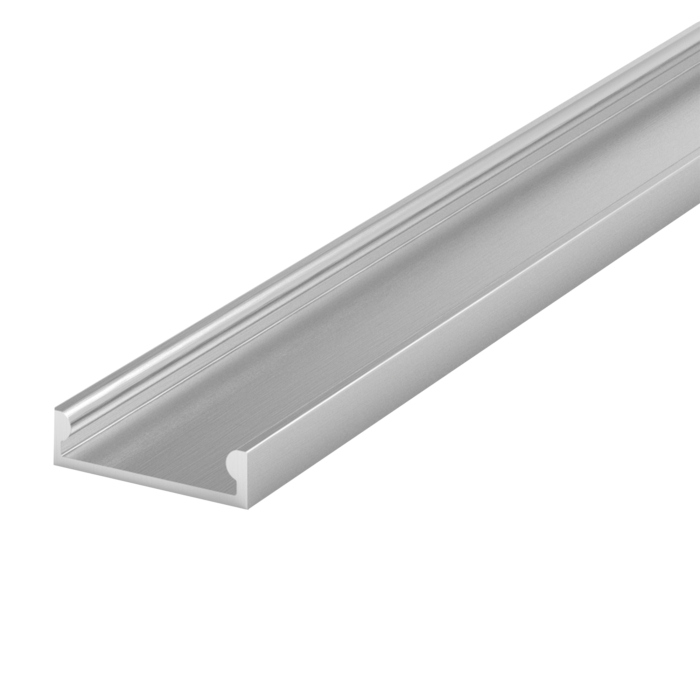 aluminium extrusion channel