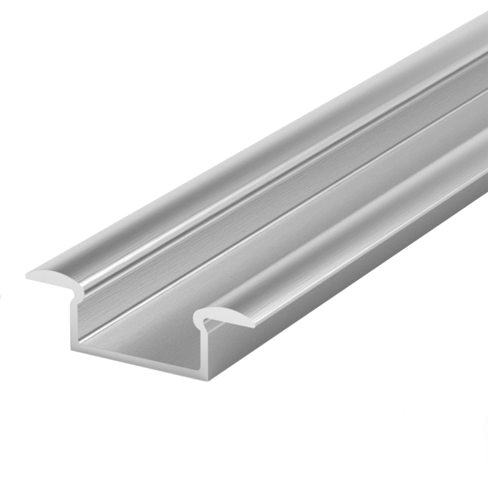 aluminium extrusion channel