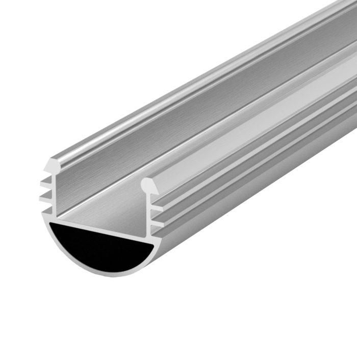 aluminium extrusion channel