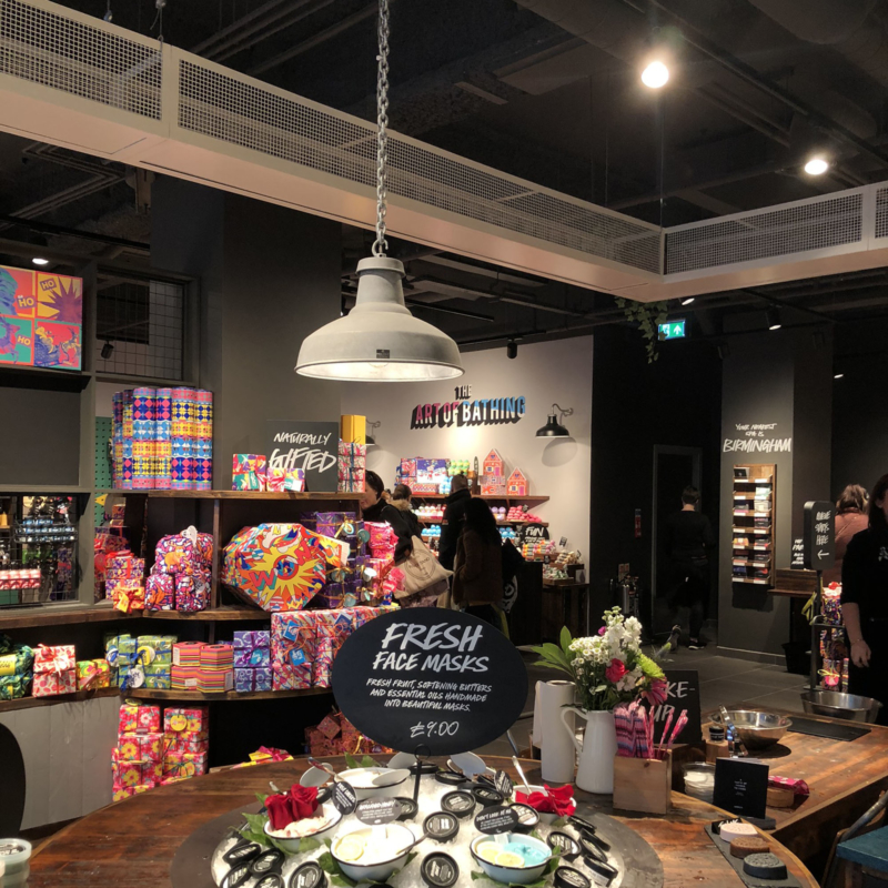 lush milton keynes lush milton keynes