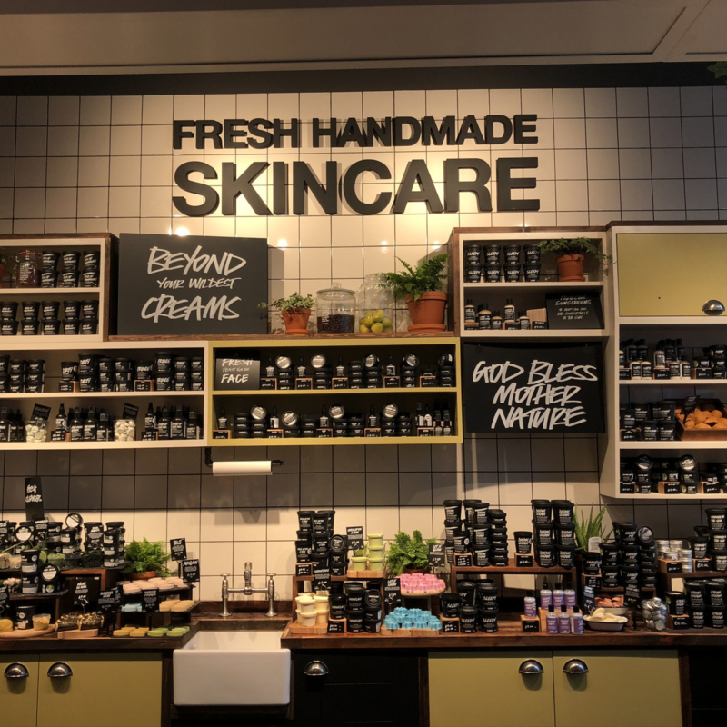 lush milton keynes lush milton keynes