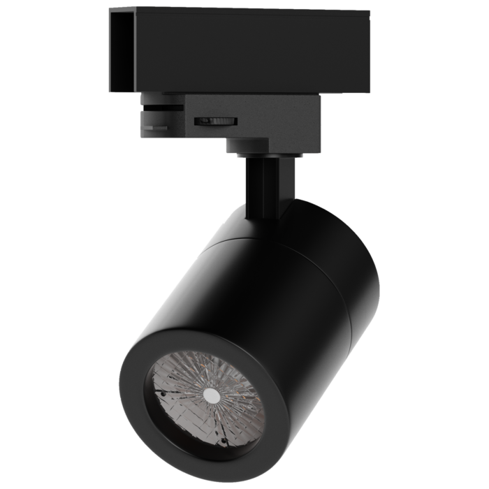 tondo track light tondo track light