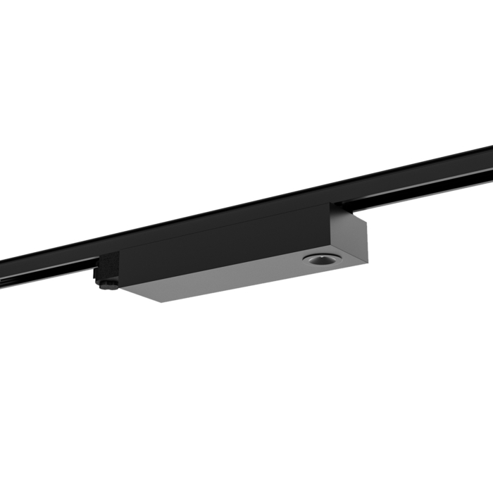 track mounted emergency light track mounted emergency light