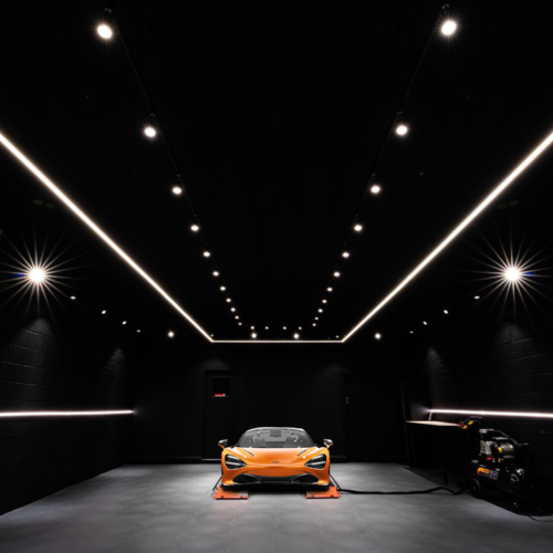 car showroom prolight design car showroom prolight design