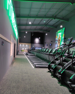 jd gym bolton