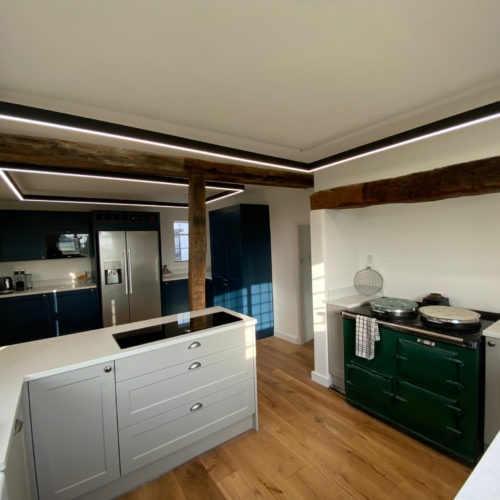 residential linear lighting residential linear lighting