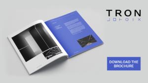 tron brochure