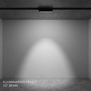 track mounted led linear lighting
