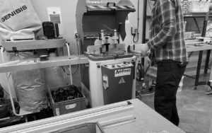 led channel assembly