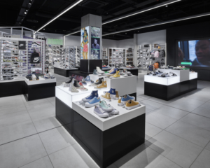 schuh london