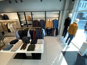 reiss cannock outlet