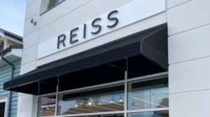 reiss cannock mcarthurglen outlet