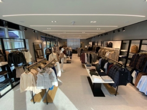 reiss cannock mcarthur glen outlet