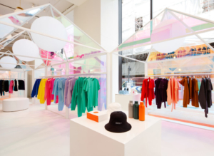 pangaia selfridges