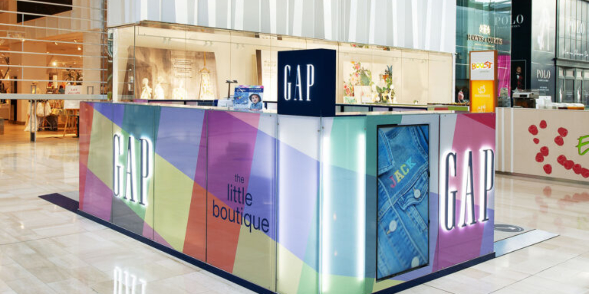 gap kids westfield