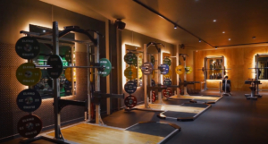 jd gym blackburn