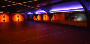 jd gym bristol