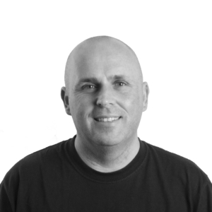 terry larbey