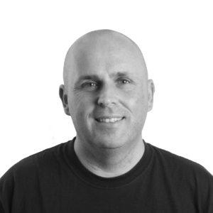 terry larbey