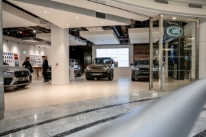 rockar jaguar land rover