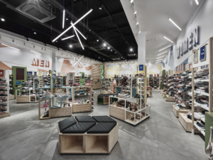 schuh bluewater prolight design
