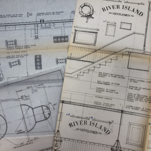 river island prolight design