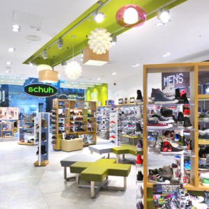 schuh prolight design