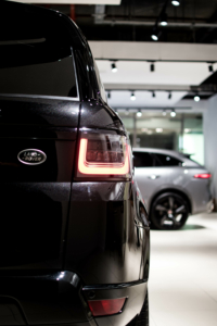 rockar jaguar land rover
