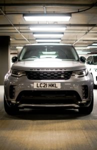 rockar jaguar land rover