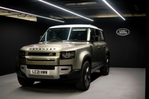 rockar jaguar land rover