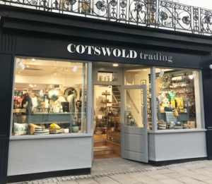 the cotswold company leamington spa