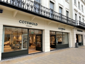 the cotswold company leamington spa