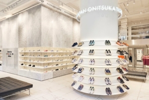 onitsuka tiger regent street