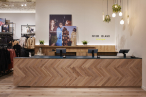 river island portsmouth