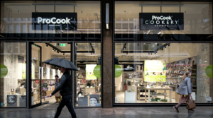 procook tottenham court road prolight design